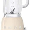 SMEG BLF01CRUK Blender - Cream -Homeware Shop 11883 22109