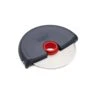 Joseph Joseph Easy-Clean Grey & Red Pizza Wheel 2 Joseph Joseph Easy-Clean Grey & Red Pizza Wheel -Homeware Shop 12139 22086