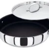 Stellar 7000 Sauteuse Pan 24cm 1 Stellar 7000 Sauteuse Pan 24cm -Homeware Shop 129 22040