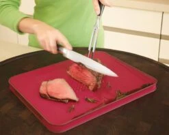 Joseph Joseph Large Cut & Carve Plus -Homeware Shop 19162 21104