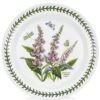 Botanic Garden Plate - 25cm -Homeware Shop 2007 20802