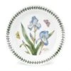 Botanic Garden Plate - 20cm -Homeware Shop 2008 20794