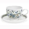 Botanic Garden Teacup & Saucer Set -Homeware Shop 2018 20788