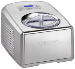 Cuisinart ICE100BCU Gelato & Ice Cream Professional