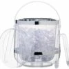 Barcraft Acrylic Double Walled Insulated Ice Bucket -Homeware Shop 20600 20727