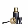 Barcraft Three Piece Cocktail Set 500ml Brass -Homeware Shop 20624 20712
