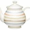 Classic Collection Ceramic Tea Pot -Homeware Shop 20632 20706