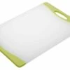 Colourworks Reversible Cutting Board 36.5x25cm Green -Homeware Shop 20651 20696