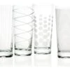 Creative Tops Mikasa Cheers High Ball Glass Set Of 4 550ml -Homeware Shop 20715 20679