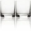 Creative Tops Mikasa Julie Double Old Fashioned Glass Set Of 4 430ml -Homeware Shop 20718 20676