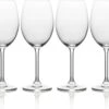 Creative Tops Mikasa Julie White Wine Glass Set Of 4 470ml 2 Creative Tops Mikasa Julie White Wine Glass Set Of 4 470ml -Homeware Shop 20721 20673