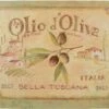 Creative Tops Olio D'Oliva Placemats Set Of 6