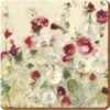 Creative Tops Wild Field Poppies Coasters Set Of 6