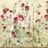 Creative Tops Wild Field Poppies Placemats Set Of 6 2 Creative Tops Wild Field Poppies Placemats Set Of 6 -Homeware Shop 20780 20660