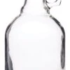 KitchenCraft Glass Demijohn Clear 1.9L -Homeware Shop 20849 20635