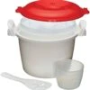 KitchenCraft Microwave Rice Cooker -Homeware Shop 20909 20608