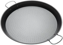 KitchenCraft Non-Stick Paella Pan 32cm -Homeware Shop 20922 20603