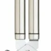 KitchenCraft Professional Stainless Steel Short Oval Handled Can Opener -Homeware Shop 20982 20552
