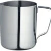 KitchenCraft Stainless Steel Milk Jug 700ml -Homeware Shop 21053 20499