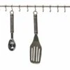 KitchenCraft Stainless Steel Utensil Rack 52cm -Homeware Shop 21098 20481