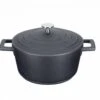 Masterclass Cast Aluminium Casserole Dish 20cm