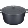 Masterclass Cast Aluminium Casserole Dish 24cm -Homeware Shop 21164 20452