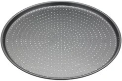 Masterclass Crusty Bake Non-Stick Pizza Crisper 32cm