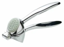 Masterclass Deluxe Garlic Press