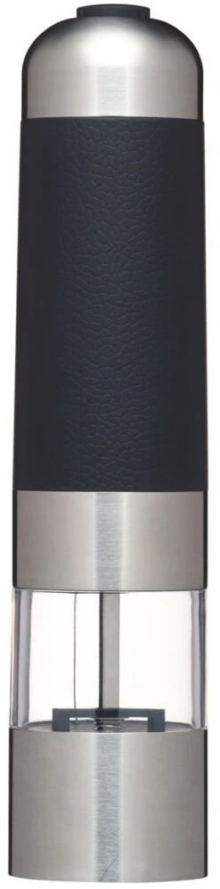 Masterclass Electric 220mm Grinding Mill Stainless Steel