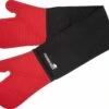Masterclass Seamless Silicone Double Oven Glove Red -Homeware Shop 21229 20414