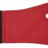 Masterclass Seamless Silicone Oven Glove Red -Homeware Shop 21230 20413