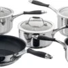 Stellar James Martin 5 Piece Pan Set -Homeware Shop 21361 20372