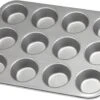 Stellar James Martin 12 Cup Muffin Tin -Homeware Shop 21366 20367