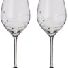 Dartington Glitz Wine Glasses Pair 1 Dartington Glitz Wine Glasses Pair -Homeware Shop 23271 20087