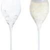 Dartington Glitz Prosecco Flute Glasses Pair 1 Dartington Glitz Prosecco Flute Glasses Pair -Homeware Shop 23286 20075