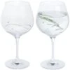 Dartington Glitz Gin & Tonic Copa Pair -Homeware Shop 23287 20074