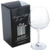 Dartington Glitz Gin & Tonic Copa -Homeware Shop 23300 20068