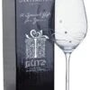 Dartington Glitz Wine Glass -Homeware Shop 23301 20067