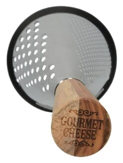 Creative Tops Gourmet Cheese Small Cheese Grater -Homeware Shop 24567 19839