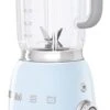 Smeg BLF01PBUK Blender - Pastel Blue -Homeware Shop 25243 19742