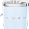Smeg CJF01PBUK Citrus Juicer - Pastel Blue -Homeware Shop 25248 19739