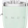 Smeg CJF01PGUK Citrus Juicer - Pastel Green -Homeware Shop 25249 19738