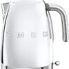 Smeg KLF04SSUK Variable Temperature Kettle - Polished Steel 1 Smeg KLF04SSUK Variable Temperature Kettle - Polished Steel -Homeware Shop 25259 19728