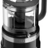 KitchenAid 5KFC3516BOB Classic Mini Food Processor - Black -Homeware Shop 25668 19694