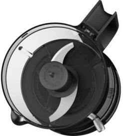 KitchenAid 5KFC3516BOB Classic Mini Food Processor - Black -Homeware Shop 25668 19696