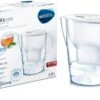 Brita M+ Marella Cool White -Homeware Shop 26553 19498