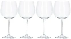 Creative Tops Mikasa Julie Gin Glasses Set Of 4 665ml