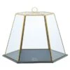 Artesa Slate Serving Cloche Brass -Homeware Shop 26765 19468