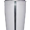Barcraft Double Walled Stainless Steel Cocktail Shaker 500ml