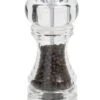 Capstan 145mm Pepper Mill Clear Acrylic -Homeware Shop 26919 19383